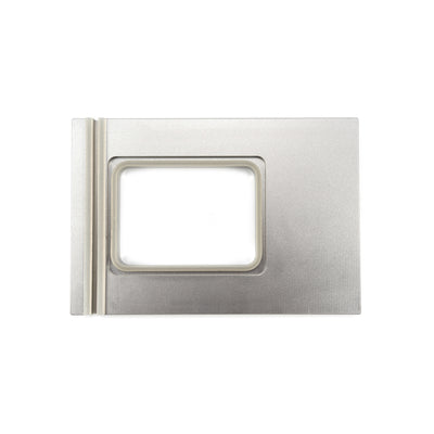 Matrita pentru tava 171x127 mm, 1 compartiment