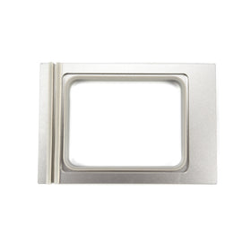 Matrita pentru tava 225x175 mm, 1 compartiment