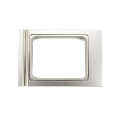 Matrita pentru tava 225x175 mm, 1 compartiment