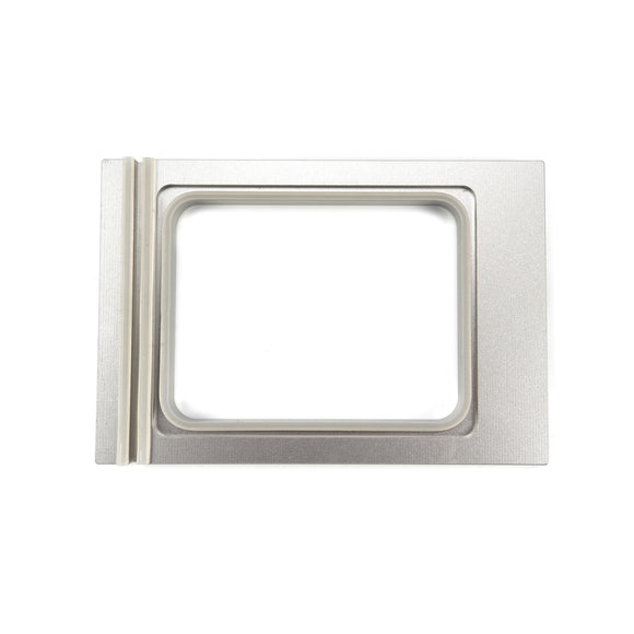 Matrita pentru tava 225x175 mm, 1 compartiment