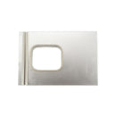 Matrita pentru tava 138x114mm, 1 compartiment