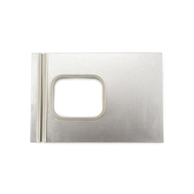 Matrita pentru tava 138x114mm, 1 compartiment