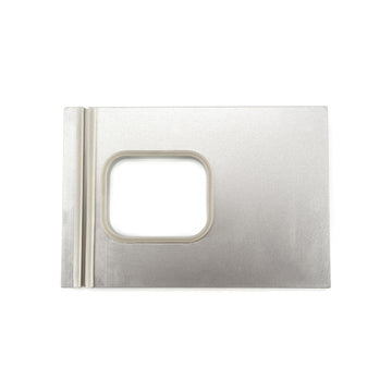 Matrita pentru tava 138x114mm, 1 compartiment