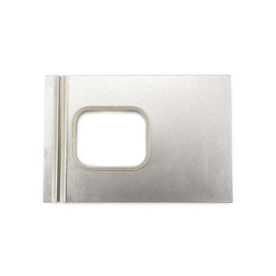 Matrita pentru tava 138x114mm, 1 compartiment