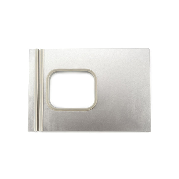 Matrita pentru tava 138x114mm, 1 compartiment