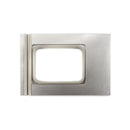 Matrita pentru tava 187x137 mm, 1 compartiment