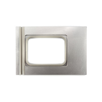 Matrita pentru tava 187x137 mm, 1 compartiment