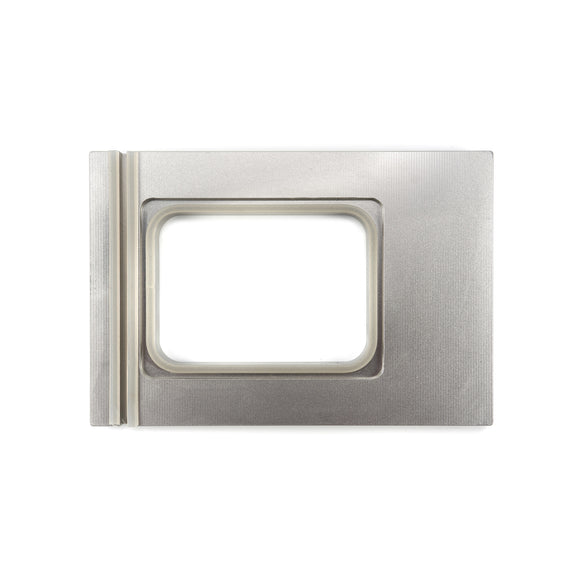 Matrita pentru tava 187x137 mm, 1 compartiment