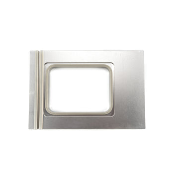 Matrita pentru tava 190x144 mm, 1 compartiment