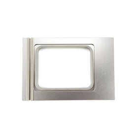 Matrita pentru tava 205x160 mm, 1 compartiment