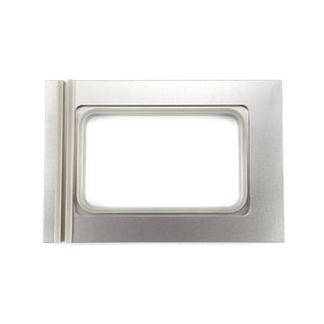 Matrita pentru tava 230x144 mm, 1 compartiment