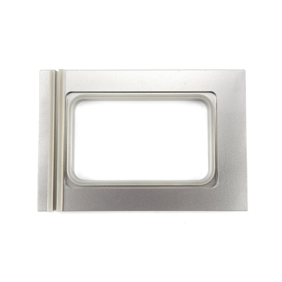 Matrita pentru tava 230x144 mm, 1 compartiment