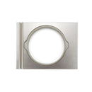 Matrita pentru tava rotunda Ø 220 mm, 1 compartiment