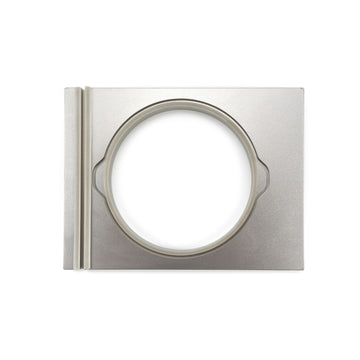 Matrita pentru tava rotunda Ø 220 mm, 1 compartiment
