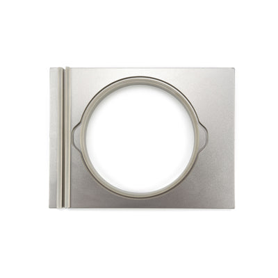 Matrita pentru tava rotunda Ø 220 mm, 1 compartiment