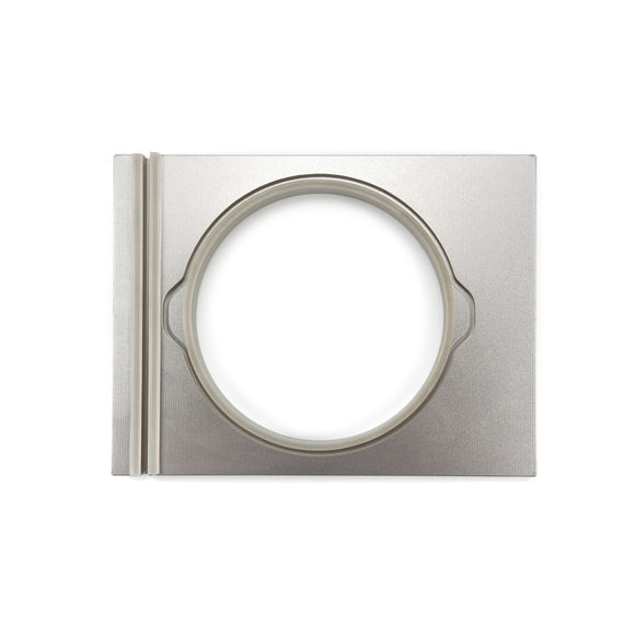 Matrita pentru tava rotunda Ø 220 mm, 1 compartiment