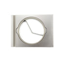 Matrita pentru tava rotunda Ø 220 mm, 2 compartimente