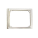 Matrita pentru tava GN 12, 325x265, 1 compartiment