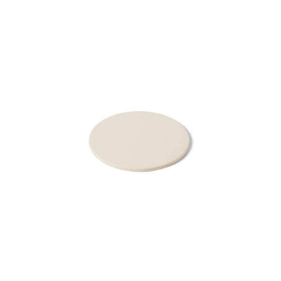 Piatra de pizza / placa deflectoare pentru gratar Kamado Maxima, Ø 23 cm