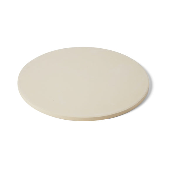Piatra de pizza / placa deflectoare pentru gratar Kamado Maxima, Ø 42 cm