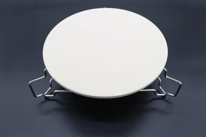 Suport de placa / deflector de caldura pentru Kamado Maxima, Ø 36 cm