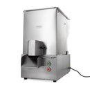 Masina de Taiat Cartofi Pai - Cap. max, 1.500kg/h-2