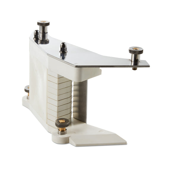 Bloc complet de cutite 8x8 mm pentru presa de cartofi Maxima