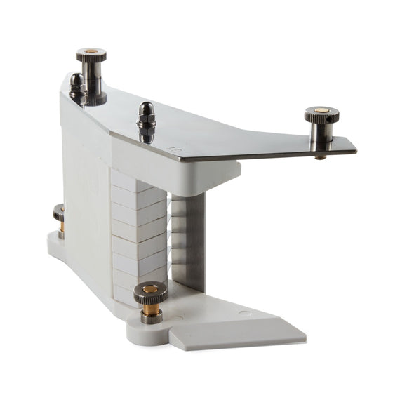 Bloc complet de cutite 14x14 mm pentru presa de cartofi Maxima