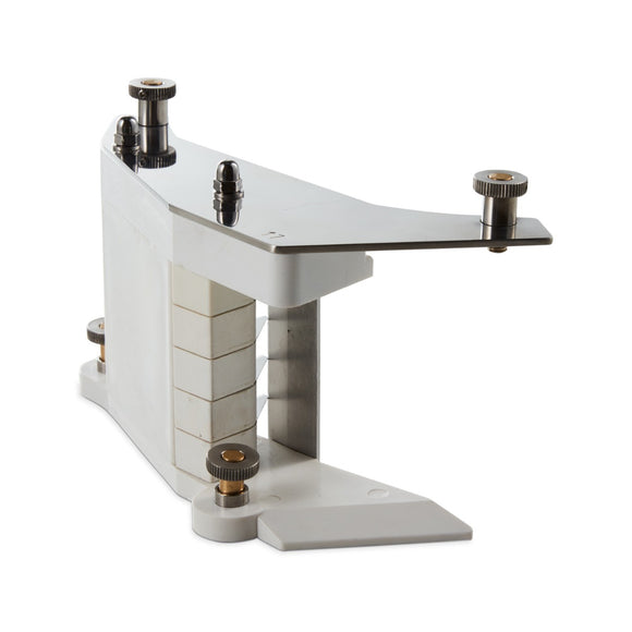 Bloc complet de cutite 14x17 mm pentru presa de cartofi Maxima