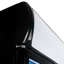 Vitrina frigorifica 3 usi 1506L RICO i180 iluminare LED plafon publicitar superior iluminat