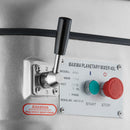 Mixer Planetar - 40L - 20kg Aluat - 3 Viteze-11