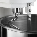 Malaxor de Aluat - 50L - 32kg Aluat - 2 Viteze-11