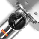 Masina de tocat carne - pana la 320kg/h-12