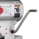 Mixer Planetar - 10L - 5kg Aluat - 3 Viteze-12