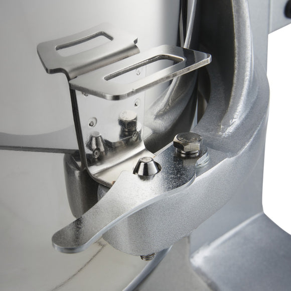 Mixer Planetar - 30L - 15kg Aluat - 3 Viteze