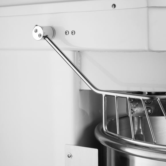 Malaxor de Aluat - 100L - 64kg Aluat - 2 Viteze - 400V