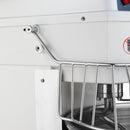 Malaxor de Aluat - 50L - 32kg Aluat - 2 Viteze-13