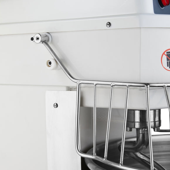 Malaxor de Aluat - 50L - 32kg Aluat - 2 Viteze