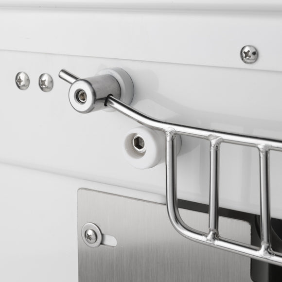 Malaxor de Aluat - 10L - 6kg Aluat