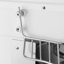 Malaxor de Aluat - 20L - 13kg Aluat - 2 Viteze-13