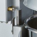 Mixer Planetar - 30L - 15kg Aluat - 3 Viteze-14