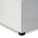 Malaxor de Aluat - 20L - 13kg Aluat - 2 Viteze-14