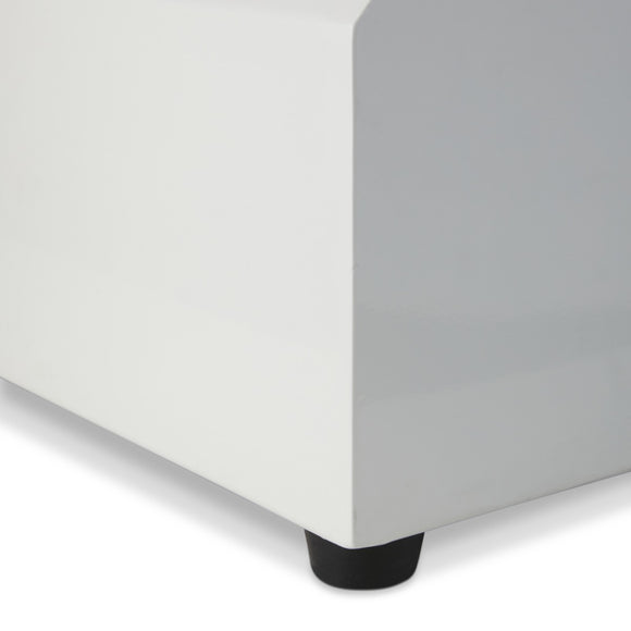 Malaxor de Aluat - 20L - 13kg Aluat - 2 Viteze