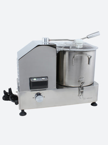 Cutter Profesional Hurakan HKN-CL9 - Cuttere profesionale