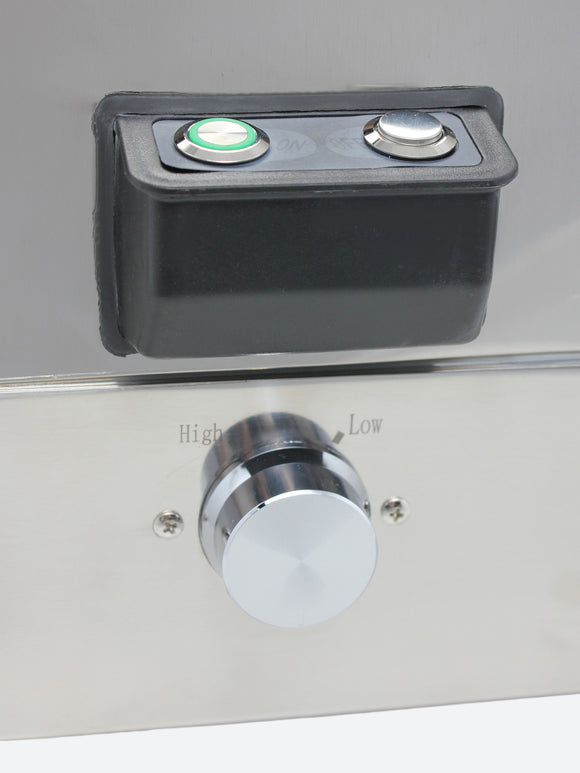 Cutter Profesional Hurakan HKN-CL9 - Cuttere profesionale