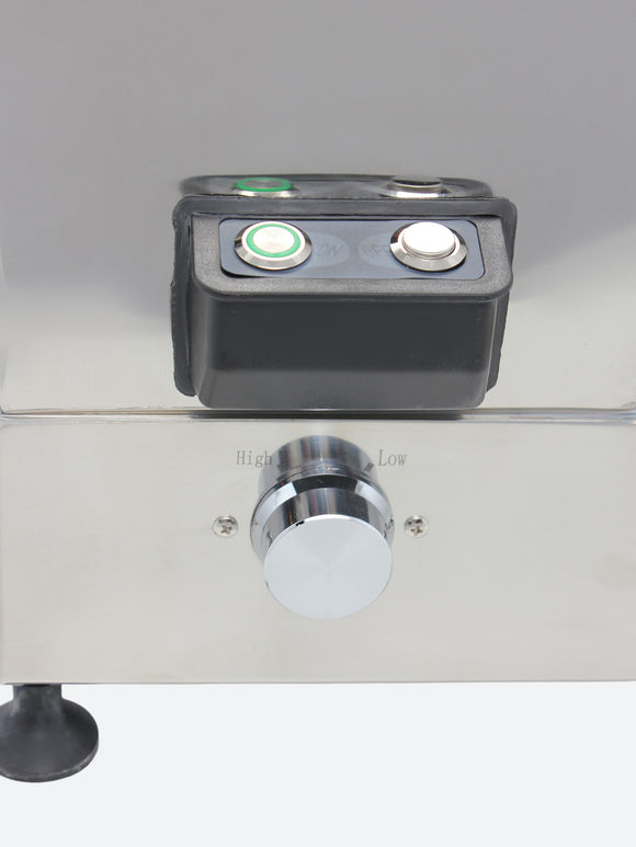 Cutter Profesional Hurakan HKN-CL9 - Cuttere profesionale