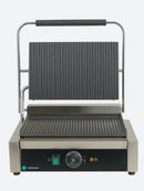 Gratar de Contact Hurakan HKN-PE34R - gratare de contact