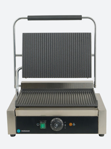 Gratar de Contact Hurakan HKN-PE34R - gratare de contact