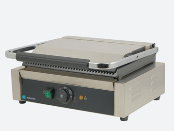 Gratar de Contact Hurakan HKN-PE34R - gratare de contact