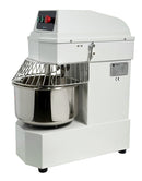 Malaxor Spiral Hurakan HKN-20SN2V - Malaxoare aluat